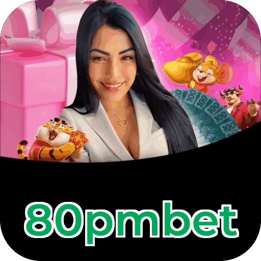 Comparação app mobile e versão web 80pmbet