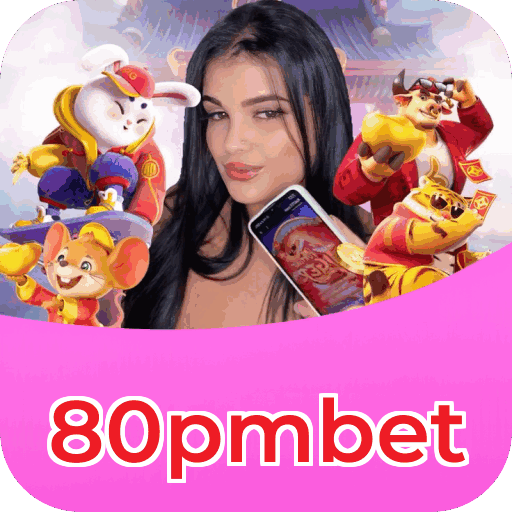 App mobile 80pmbet
